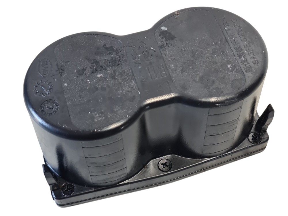 Porta Copos Console Byd Song Plus 2024 Sa3fe-5305202 6