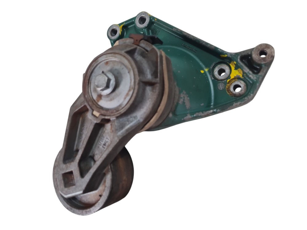 Suporte Esticador Corrente Volvo Vm 330 2021 2022 21729868 6