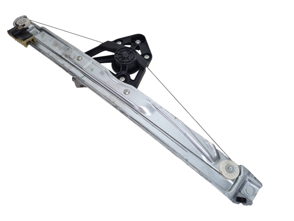 Motor Vidro Dianteiro Esquerdo Renault Kangoo 2025 2259036 2