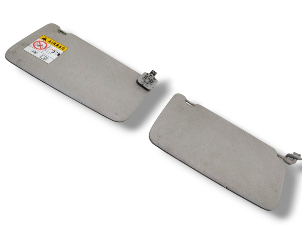 Par Quebra Sol Renault Kangoo 2024 2025 964009463r 1
