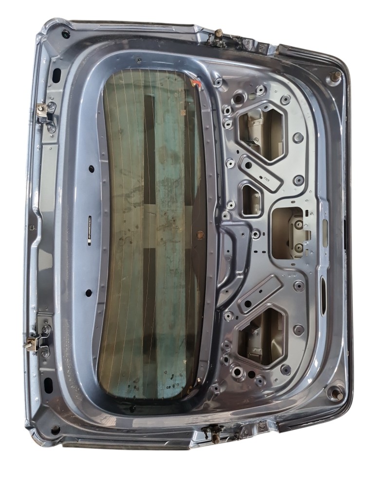 Tampa Porta Malas Byd Dolphin Plus 2024 2025 2026 Detalhe 6