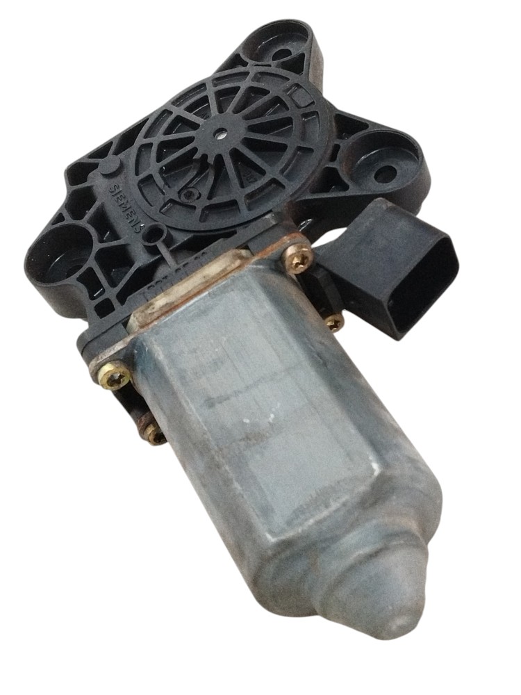 Motor Vidro Elétrico Esquerdo Mercedes Classe c230 2002 3