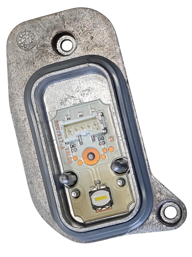 Controlador Led Farol Dianteiro Esquerdo Bmw I3 2022 7