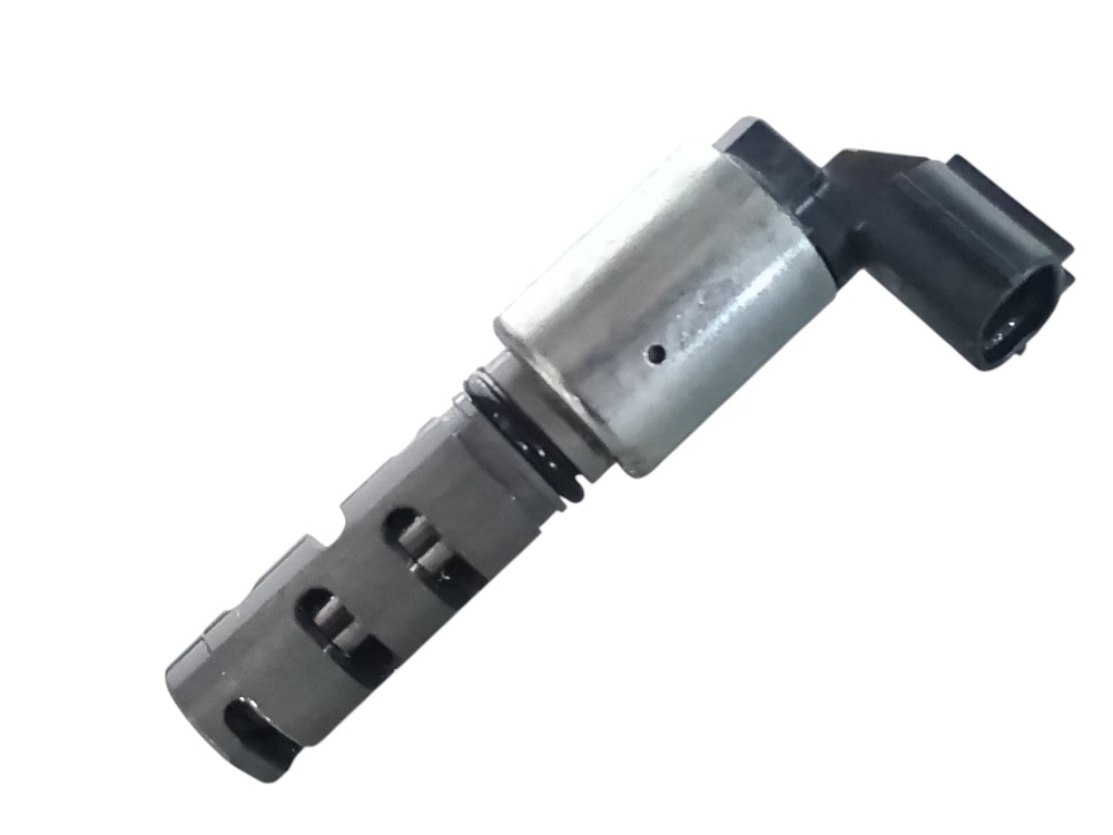 Válvula solenoide pressao oleo Toyota Yaris CROSS XRX 2026 4