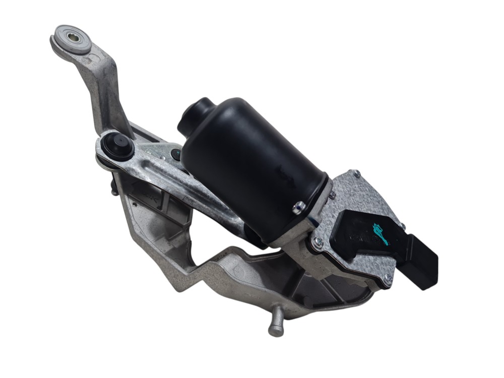 Motor Do Limpador De Parabrisa Byd Dolphin Mini 26 Original 2