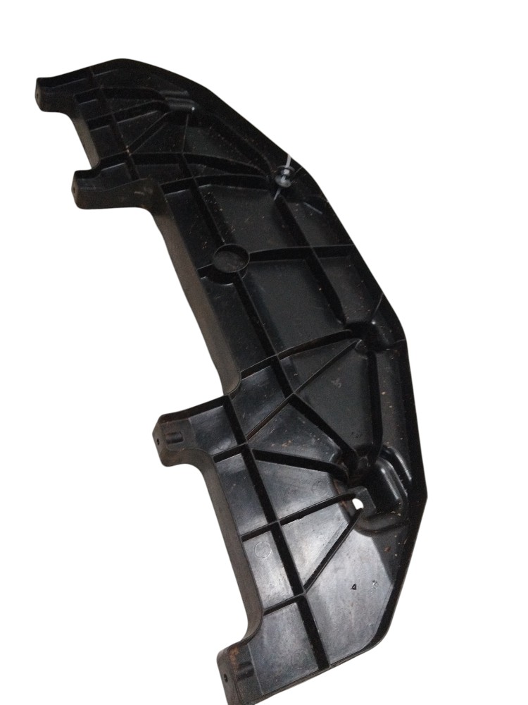 Suporte Do Para-choque Traseiro Audi Etron 2022 Original 5