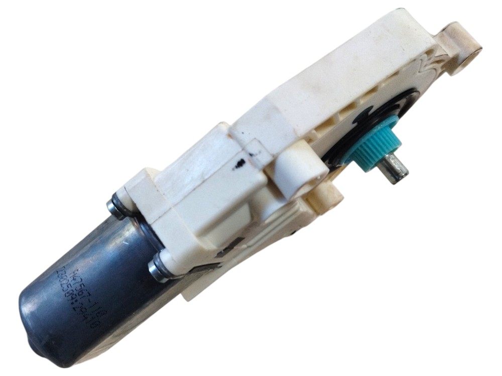 Motor Maquina De Vidro Diant Esq Land Rover Discovery 4 2015 5