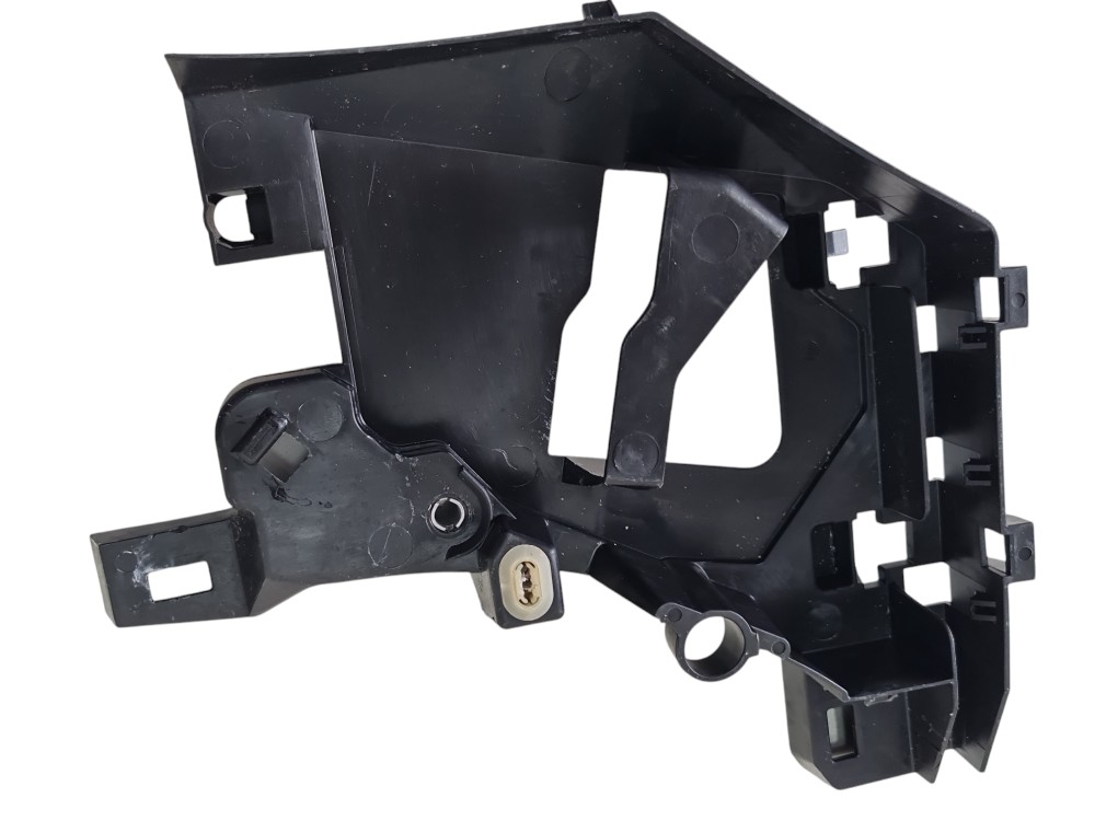 Suporte Carroceria Renault Zoe 2022 242968965r Original 4