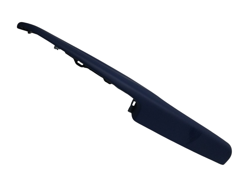 Acabamento Direito Console Byd Dolphin Mini Eqea5305381 Azul-escuro 1