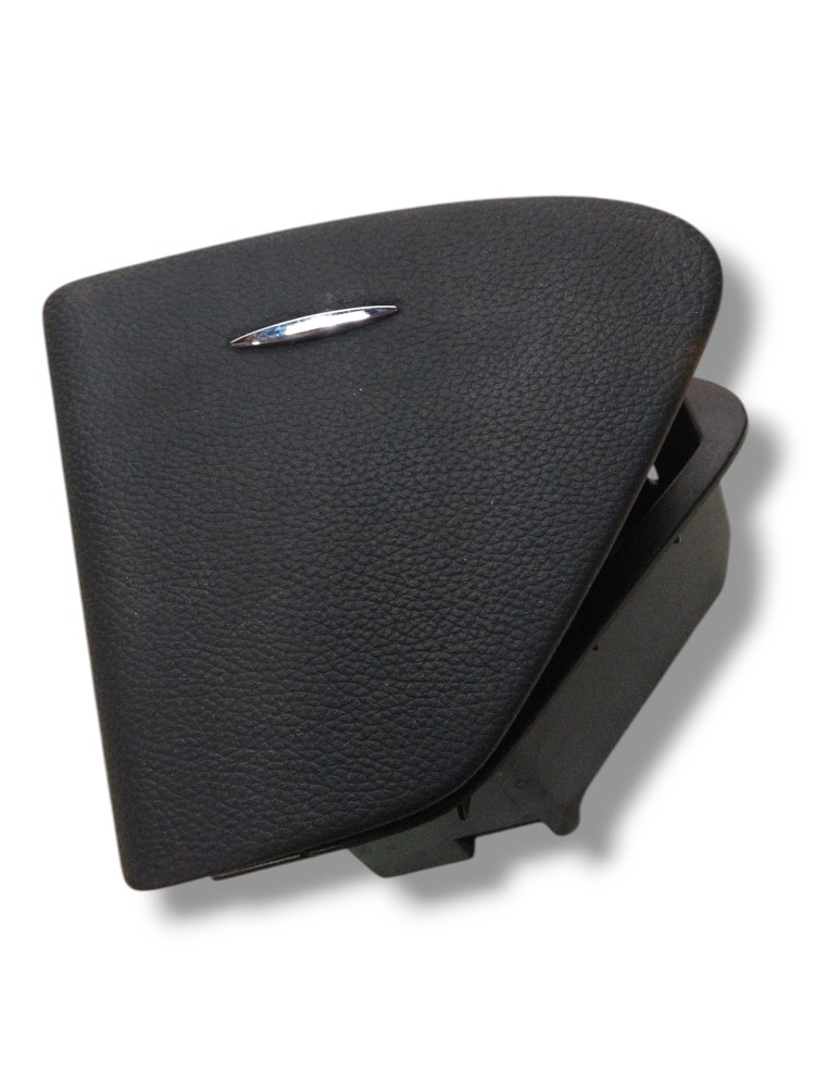Cinzeiro Porta Direito Traseira Mercedes Cls 500 2005 1