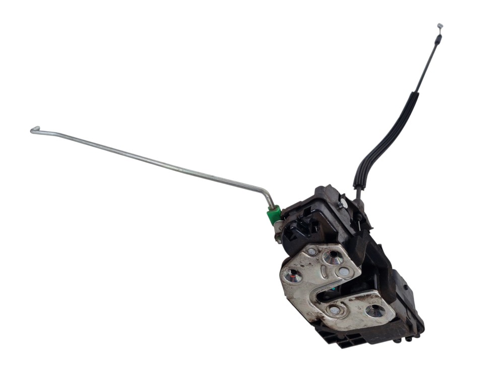 Fechadura Porta Diant Direita Jac E-js1 2023 6105210u0310 5