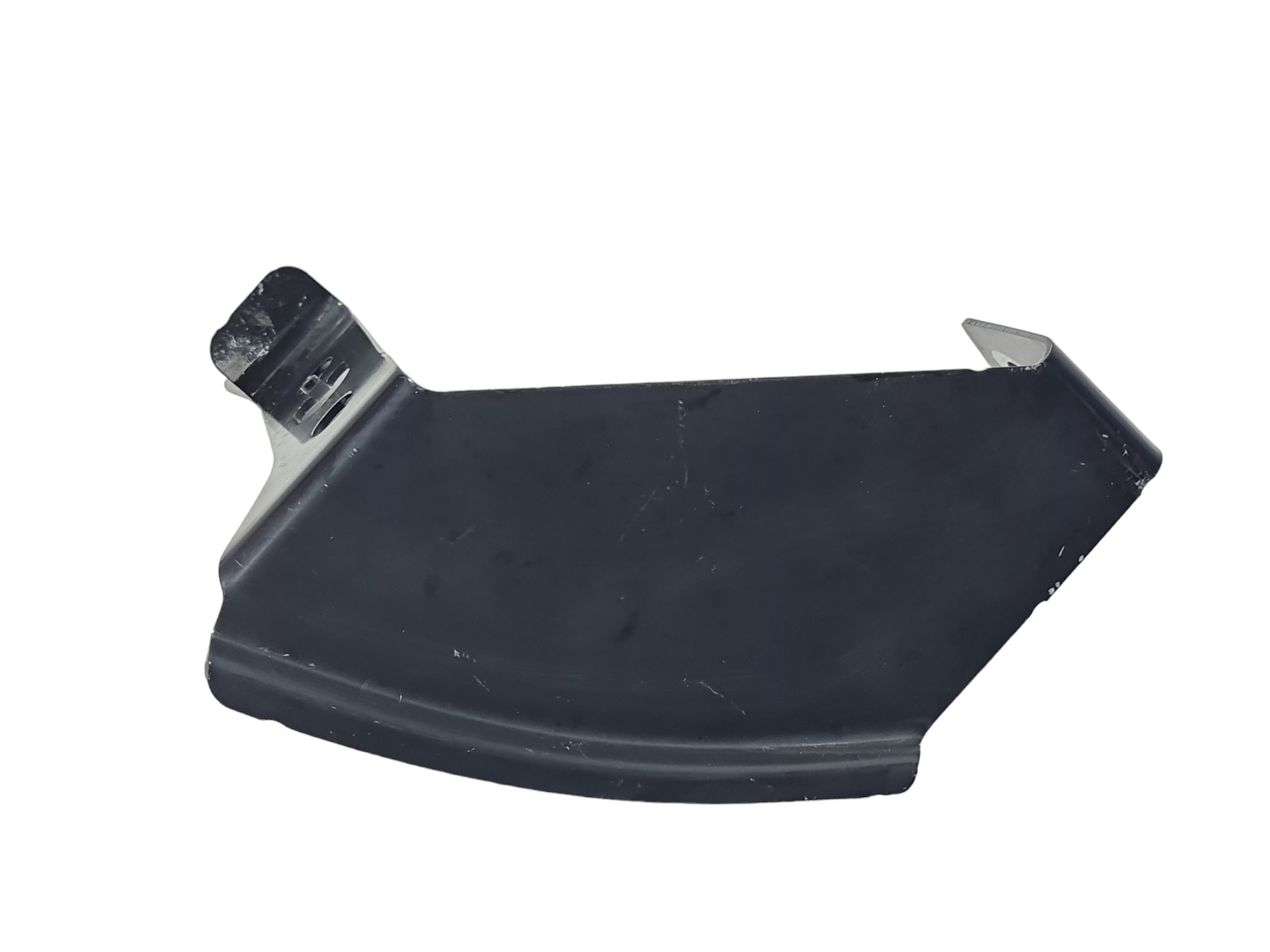 Suporte Alma Parachoque Dianteiro Direito Renault Master 22 6