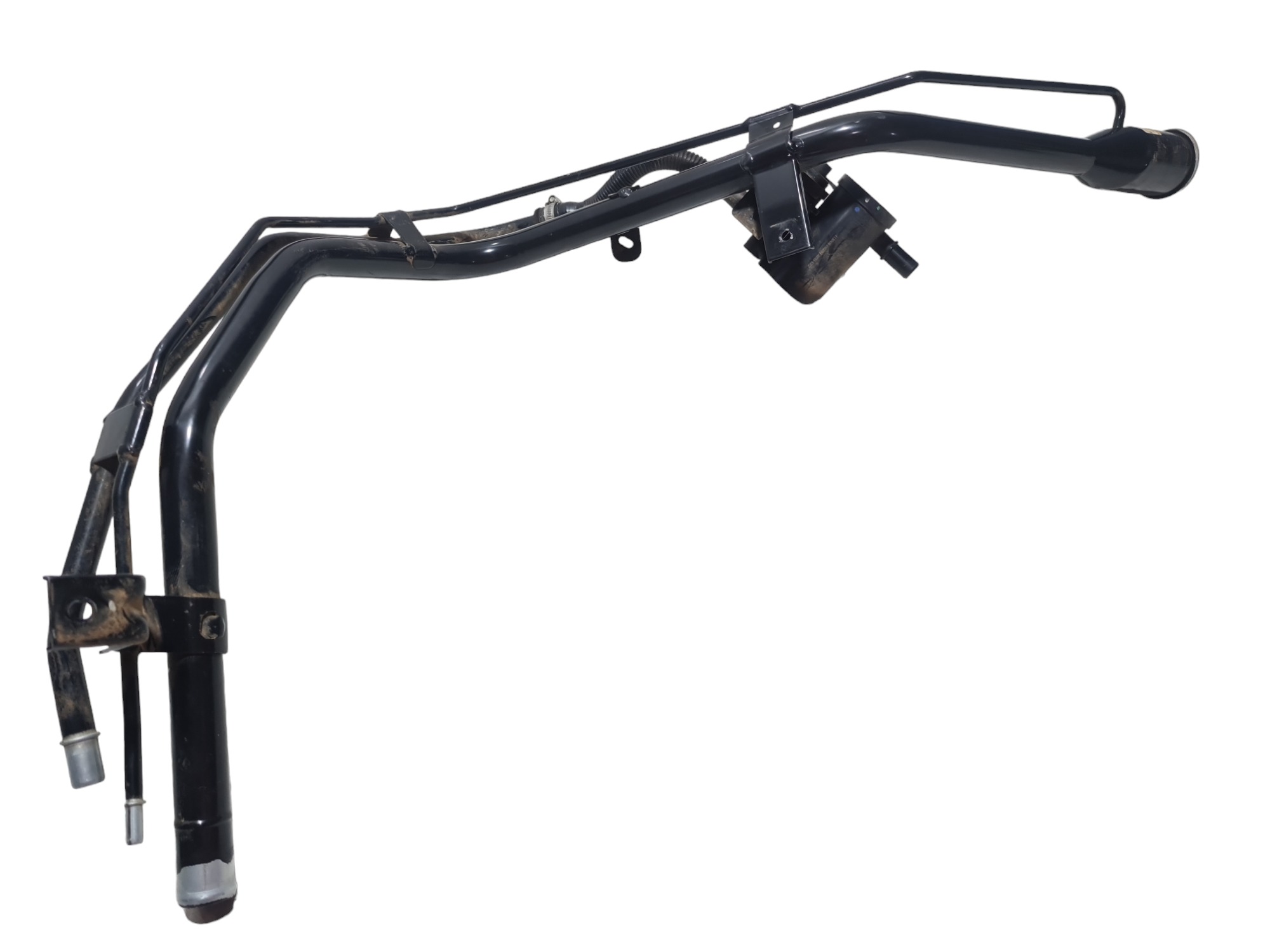 Gargalo Tanque Combustivel Chery Tiggo 8 2022 155000081aa 2