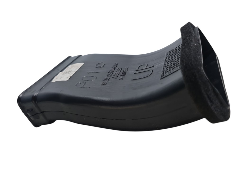 Duto De Ar Pequeno Para Gwm Tank 300 2025 2026 Original Preto 3