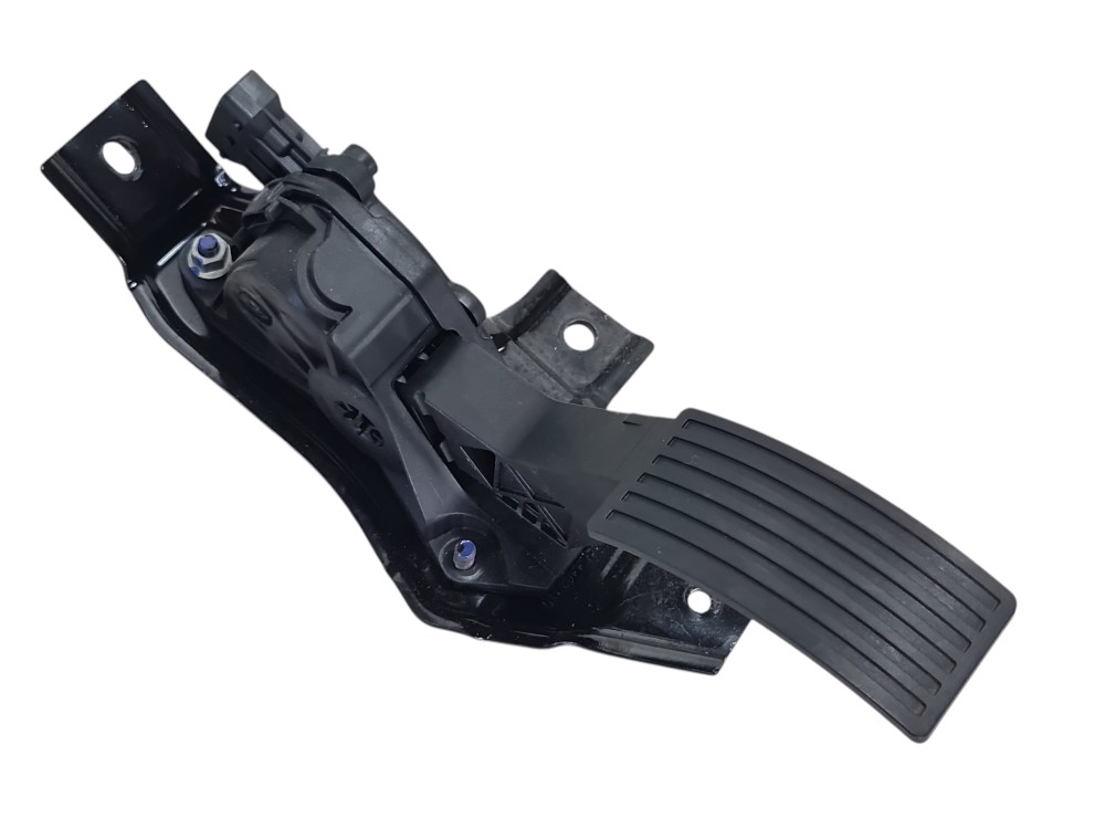 Pedal Acelerador Eletrônico Byd Dolphin Mini 2024 2025 5