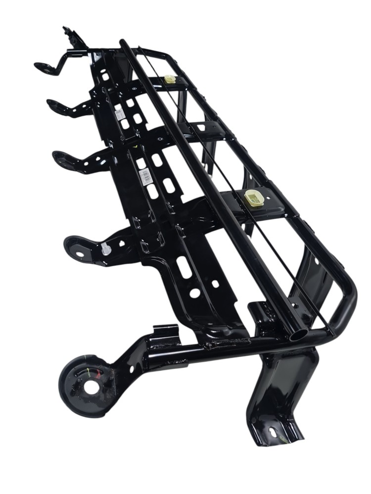 Suporte Banco De Trás Byd Dolphin Mini 2025 2025 Original Preto 2