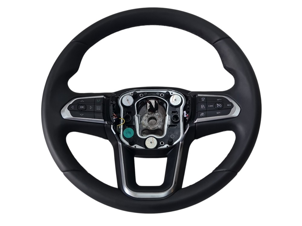 Volante Direção Jeep Commander 2022 2023 609786440 Original 5