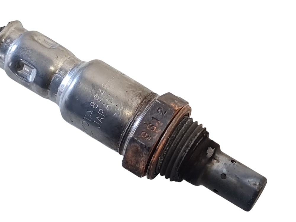 Sonda Lambda Sensor Oxigênio Lexus Nx 300h 2019 8946542230 3