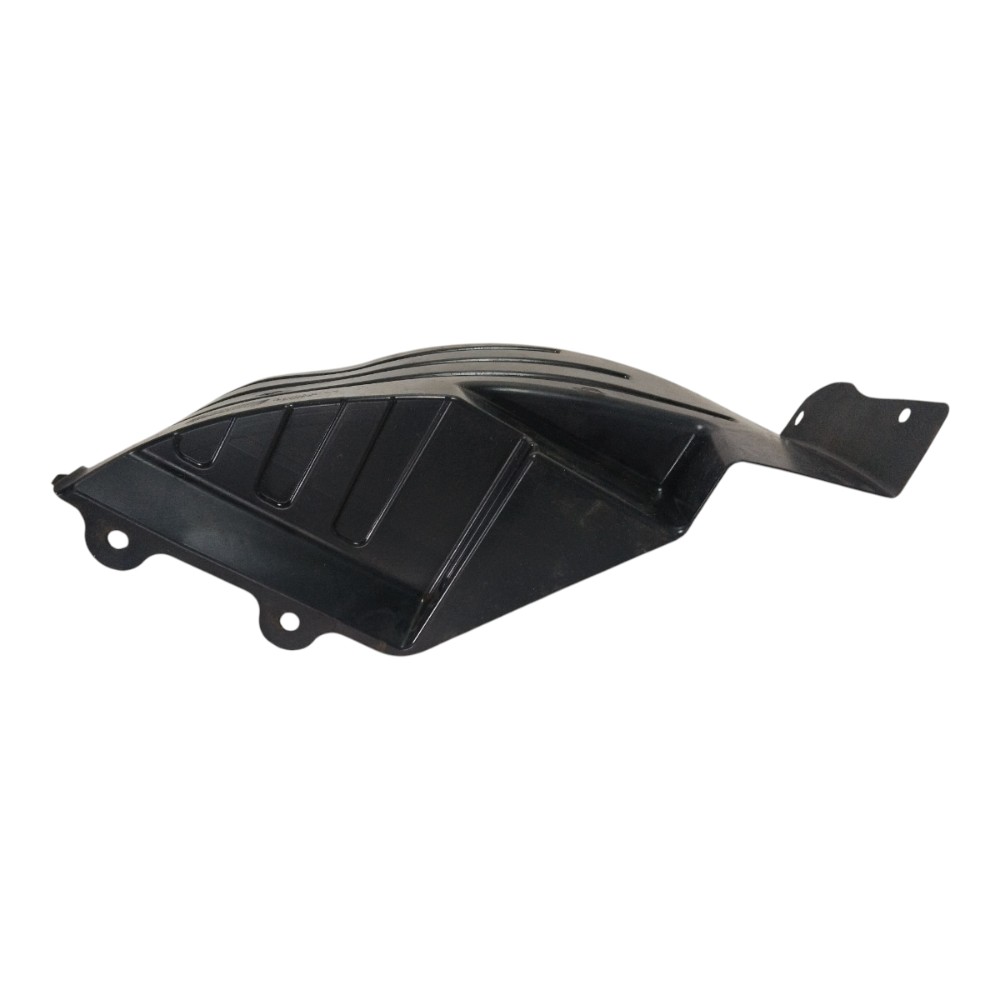 Para-barro Lameiro Traseiro Direito Jac E Js1 2023 Original 4