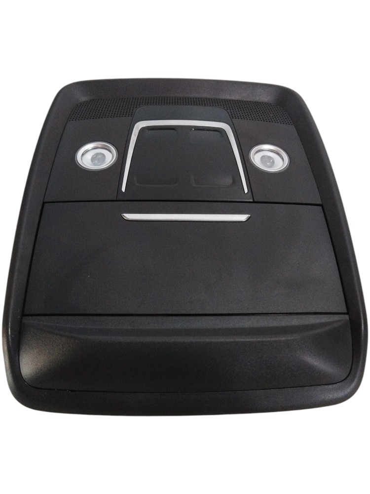 Console do Teto Com porta óculos Byd Song Pro 2025 2026 2