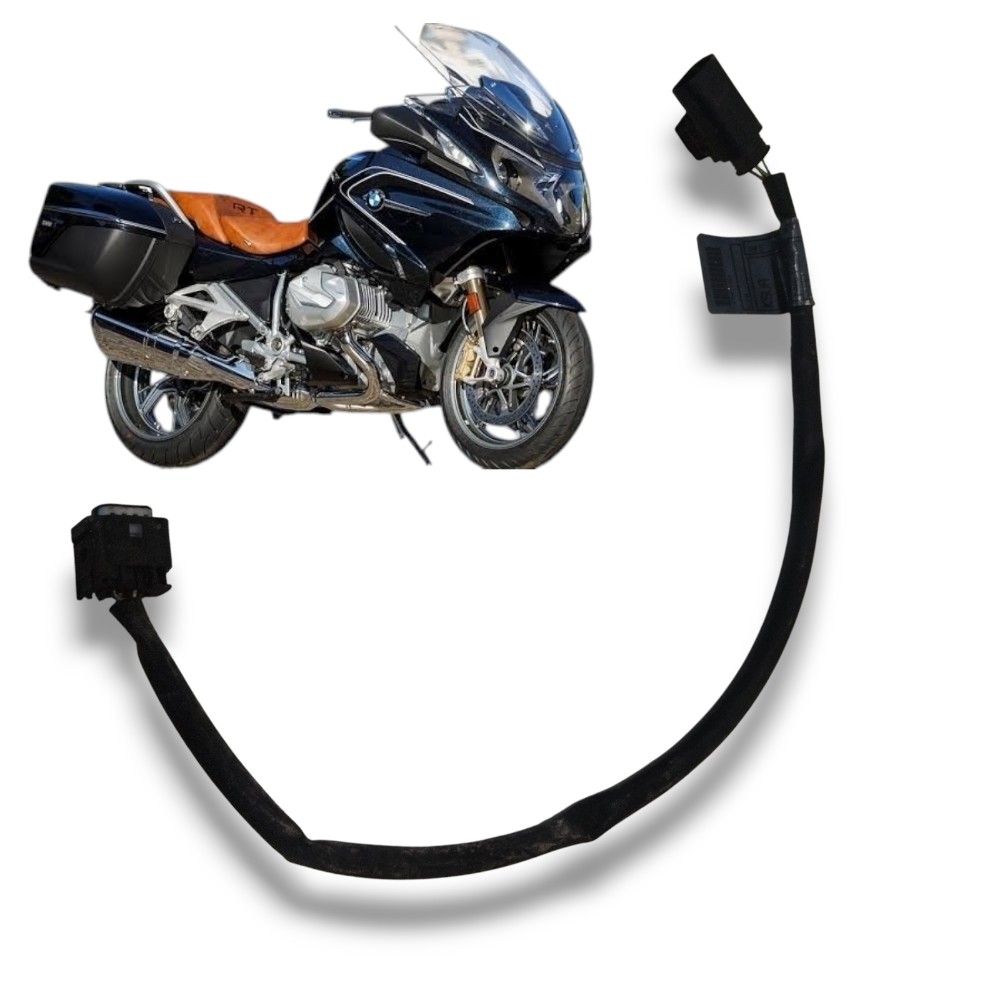 Chicote Aquecedor Banco Bmw R1250 Rt 2020 Original 768814702