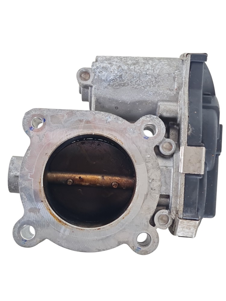 Corpo Borboleta Tbi Gm Prisma 2019 Original 4