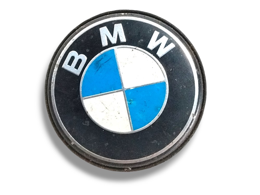 Emblema Original BMW I3 2021 2022 2023 31428526439 1