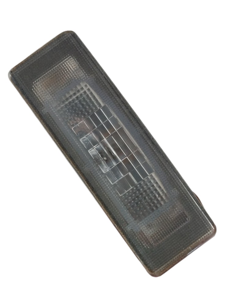 Luz Placa de Carro Kia Sportage 2019 2020 92501-2G000 6