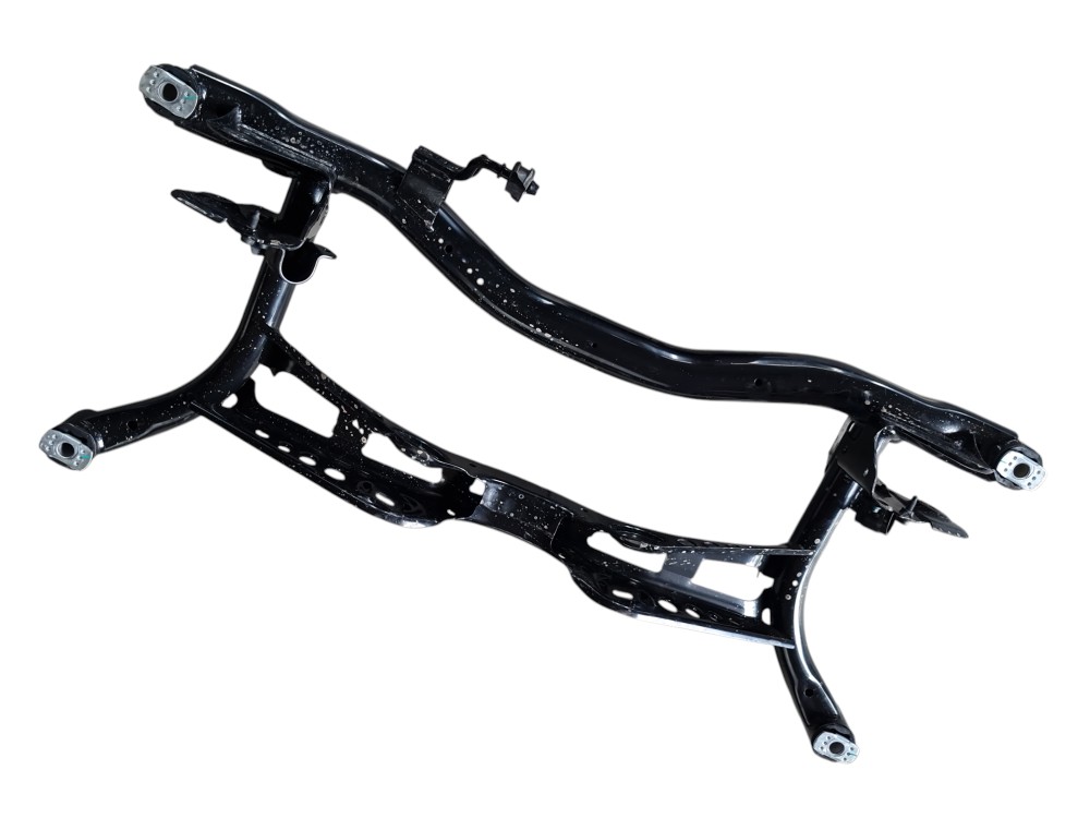 Quadro agregado traseiro Ford Territory 2025 JS1-5K067 4