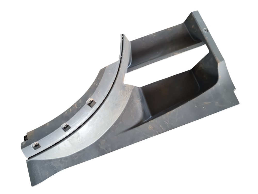 Estribo Cabine Esquerdo Mercedes Actros 2651 2022 3