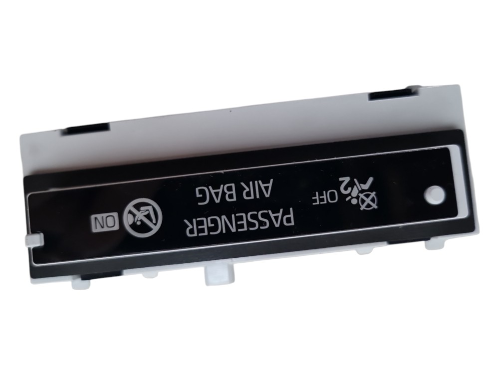 Sensor air bag passageiro Toyota Corolla Cross 2021 2022