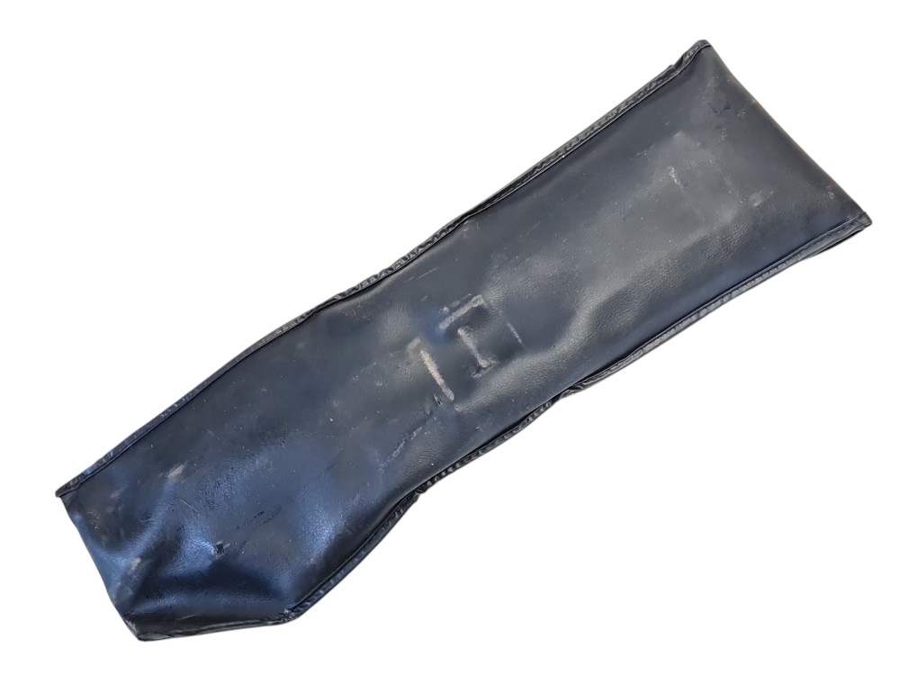 Capa Estojo Para Macaco Lexus Ls 460l 2013 Original 3