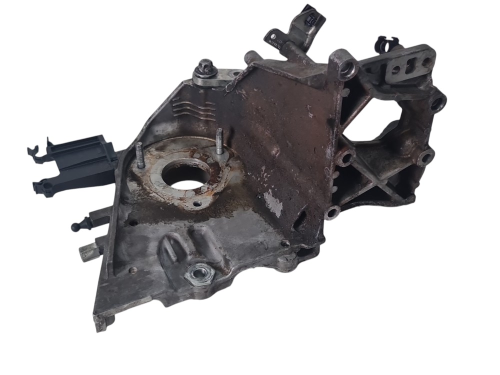 Suporte Bomba Injetora Fiat Toro Volcano 2019 55260016 3
