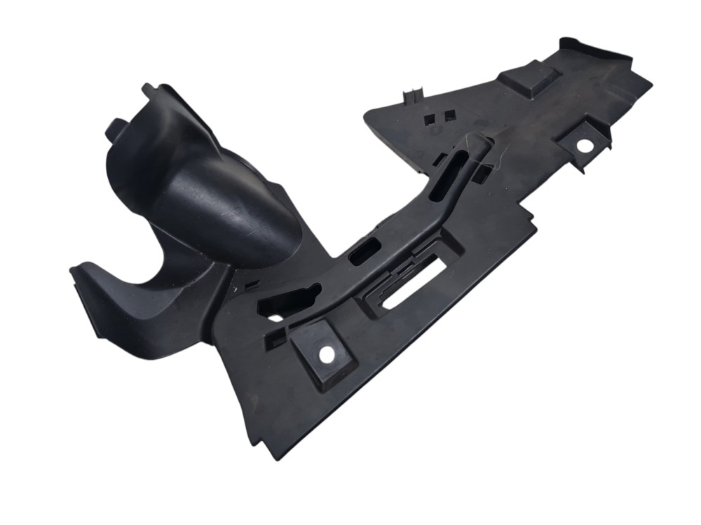 Acabamento painel esquerdo citroen C5 ex20 ano 2009 2010