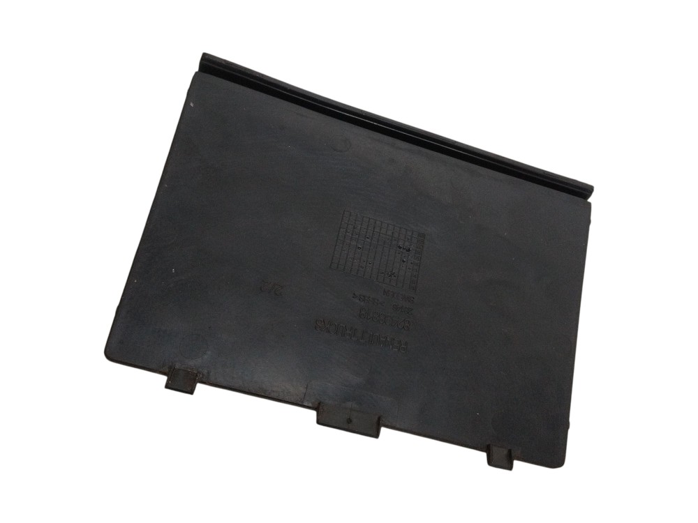 Tapete Borracha Porta Objeto Volvo Vm 2021 82498818 2