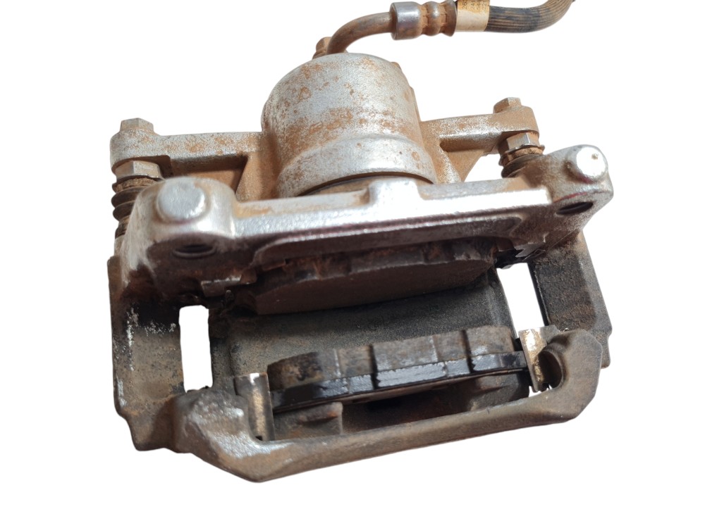 Pinça freio dianteiro direito / Flexível GM Tracker 2022 26332005 4