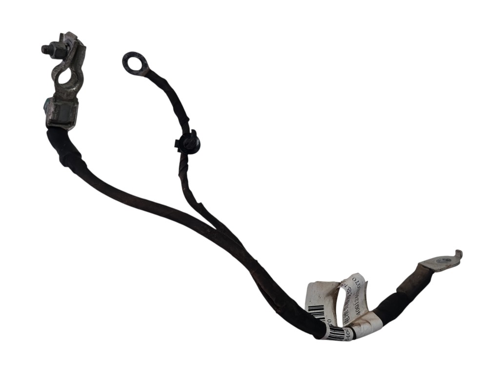 Cabo Polo Negativo Bateria Jac E-js1 2023 4001240×0070 2