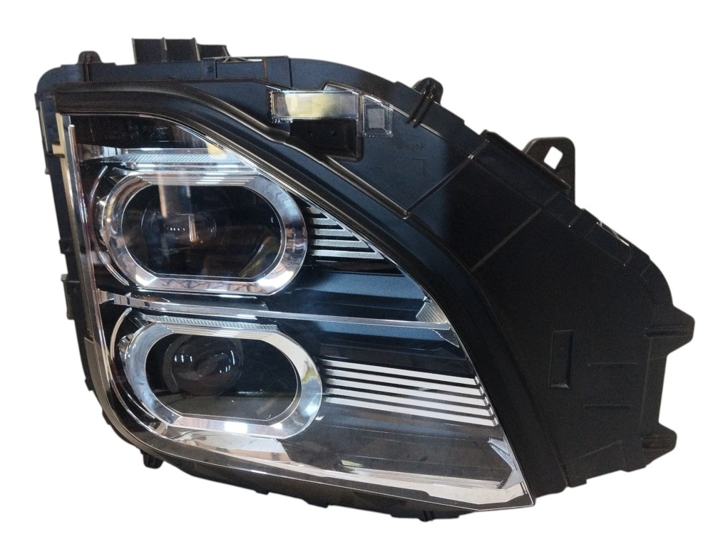 Farol Esquerdo Mitsubishi Eclipse Cross 2023 2024 2025 Esquerdo/motorista 2