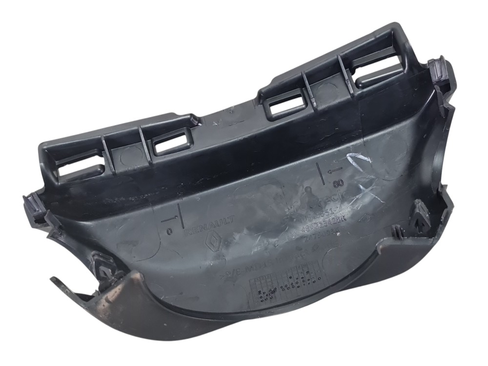 Acabamento Direção Interno Renault Kangoo 2025 484713428r 5