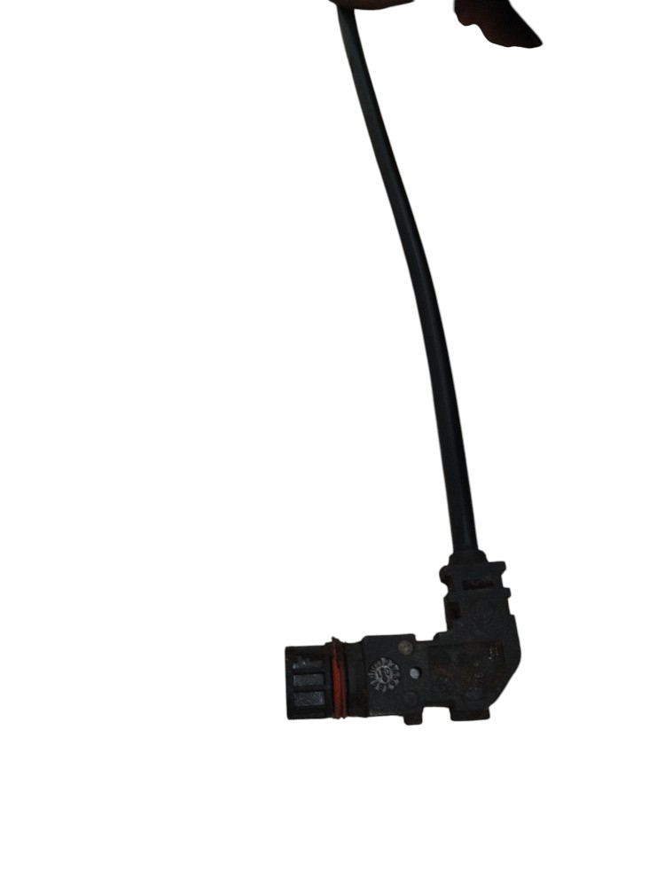 Sensor ABS Dianteiro Esquerdo Mercedes Classe C230 2002 5