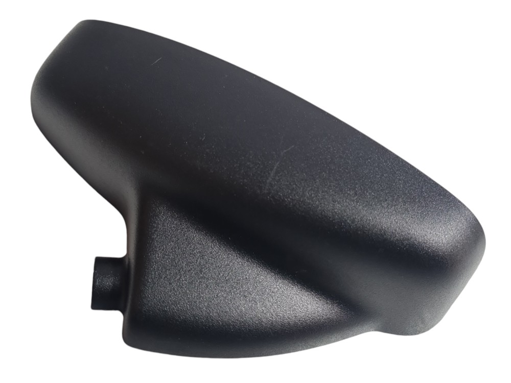 Acabamento Suporte Retrovisor Land Rover Discovery 4 2015 4