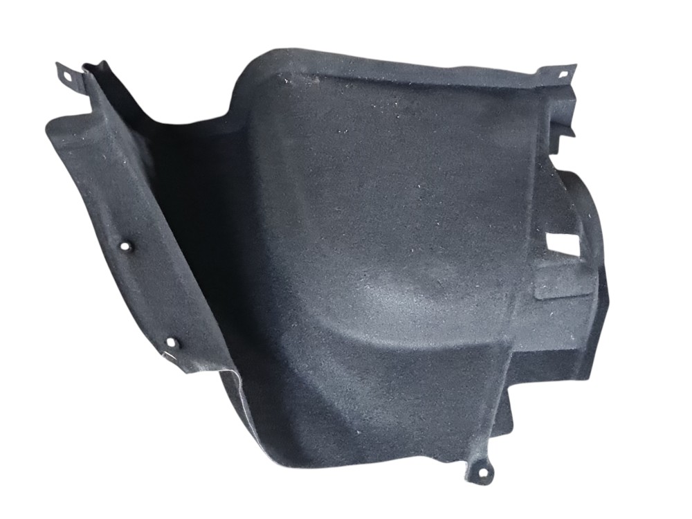 Forro Direito Porta Malas Nissan Kicks 2023 2024 849505ra0b 6