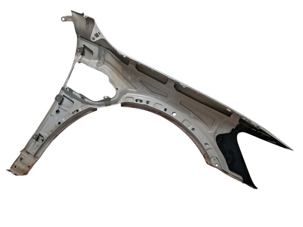 Paralama Dianteiro Esquerda Para o Audi E tron SPB 2022 5