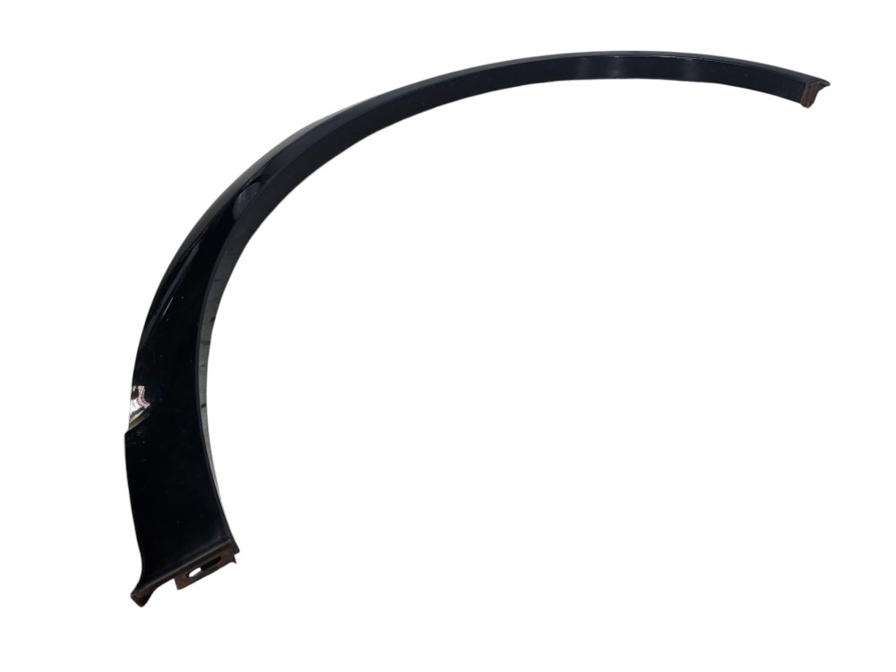 Aplique carroceria traseira Chevrolet captiva sport 2009 4