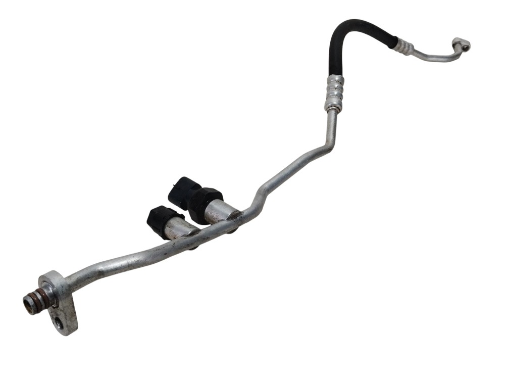 Mangueira Ar Condicionado Land Rover Discovery 4 Sle4890 2