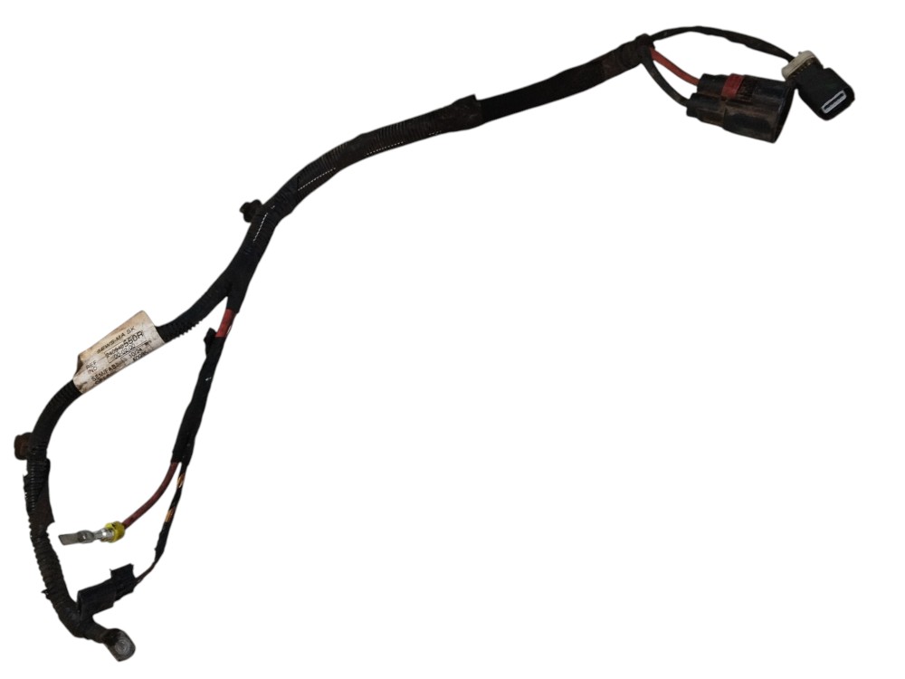 Chicote Elétrico Renault Kangoo 2024 2025 240940550r 2
