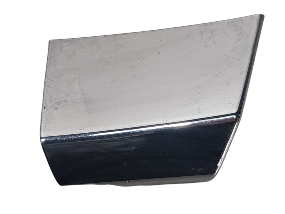 Cromado Menor Retrovisor Direito Lexus Nx 300h 2019 Original 3