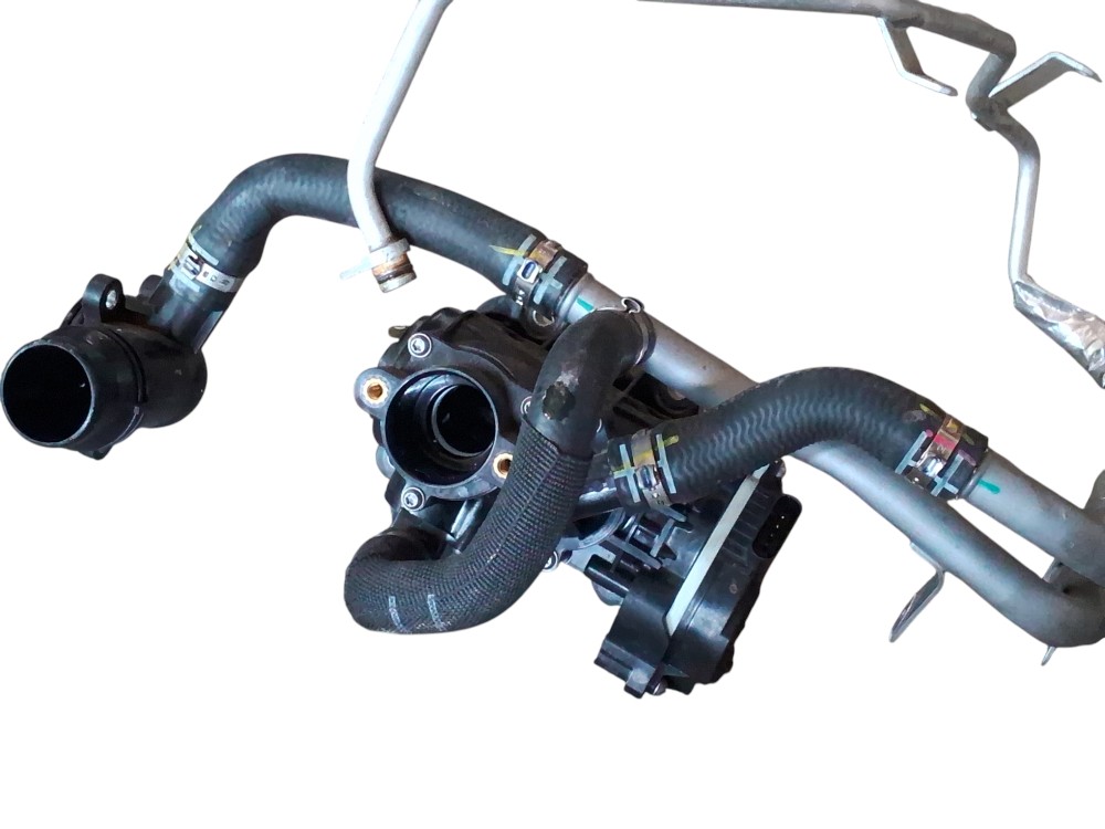 Válvula termostatica Bateria Gwm Tank300 Híbrido 2025 2026 2