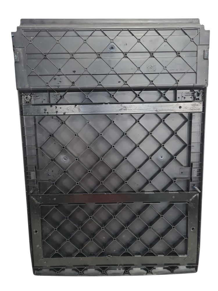 Capa terminca cabine Mercedes Actros 2651 2022 A9608400827 5