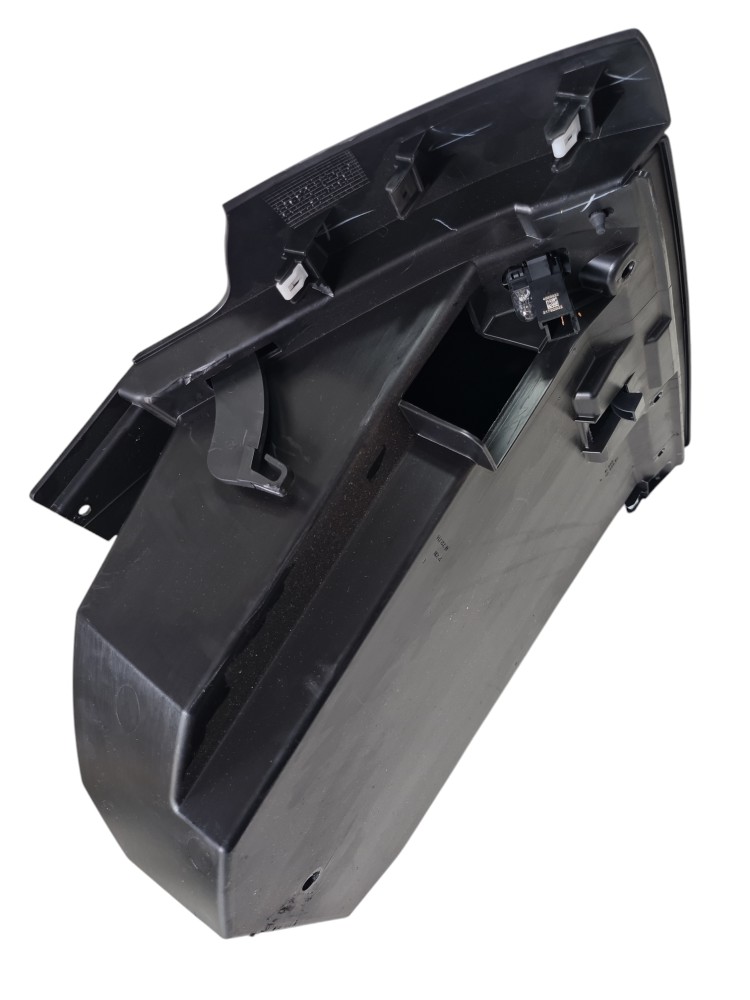 Porta Luva Completo Fiat Argo Cronos 2018 A 2023 100237844 6